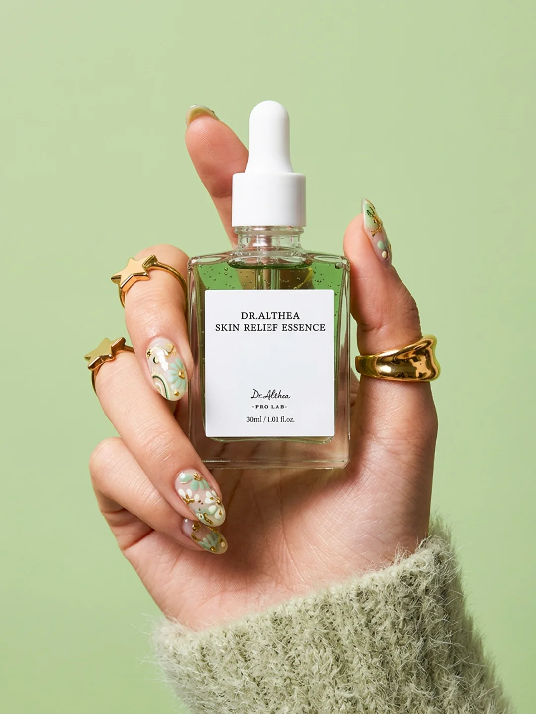 Dr.Althea Skin Relief Essence - Image 7