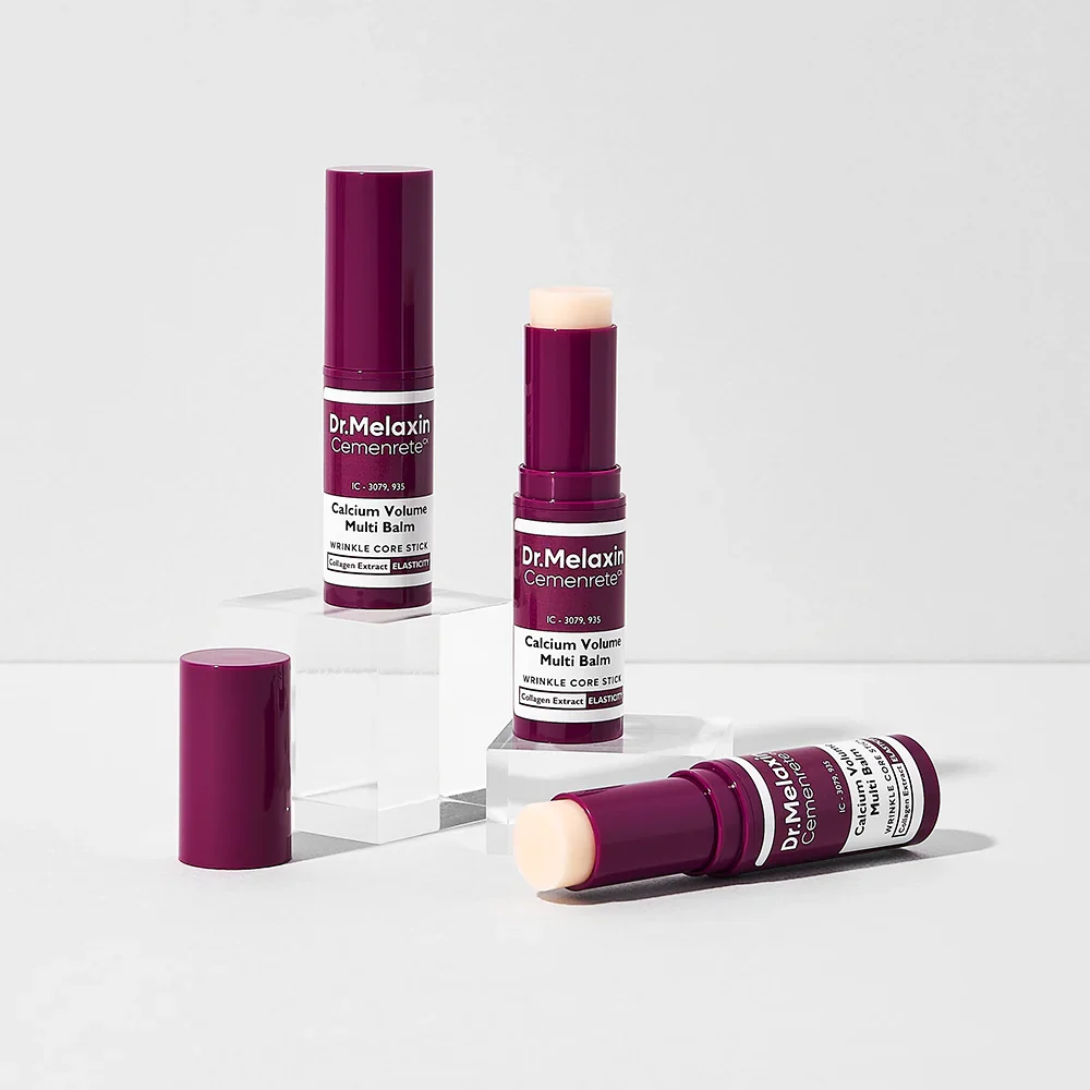 Dr.Melaxin Calcium Volume Multi Balm 9g - Image 2