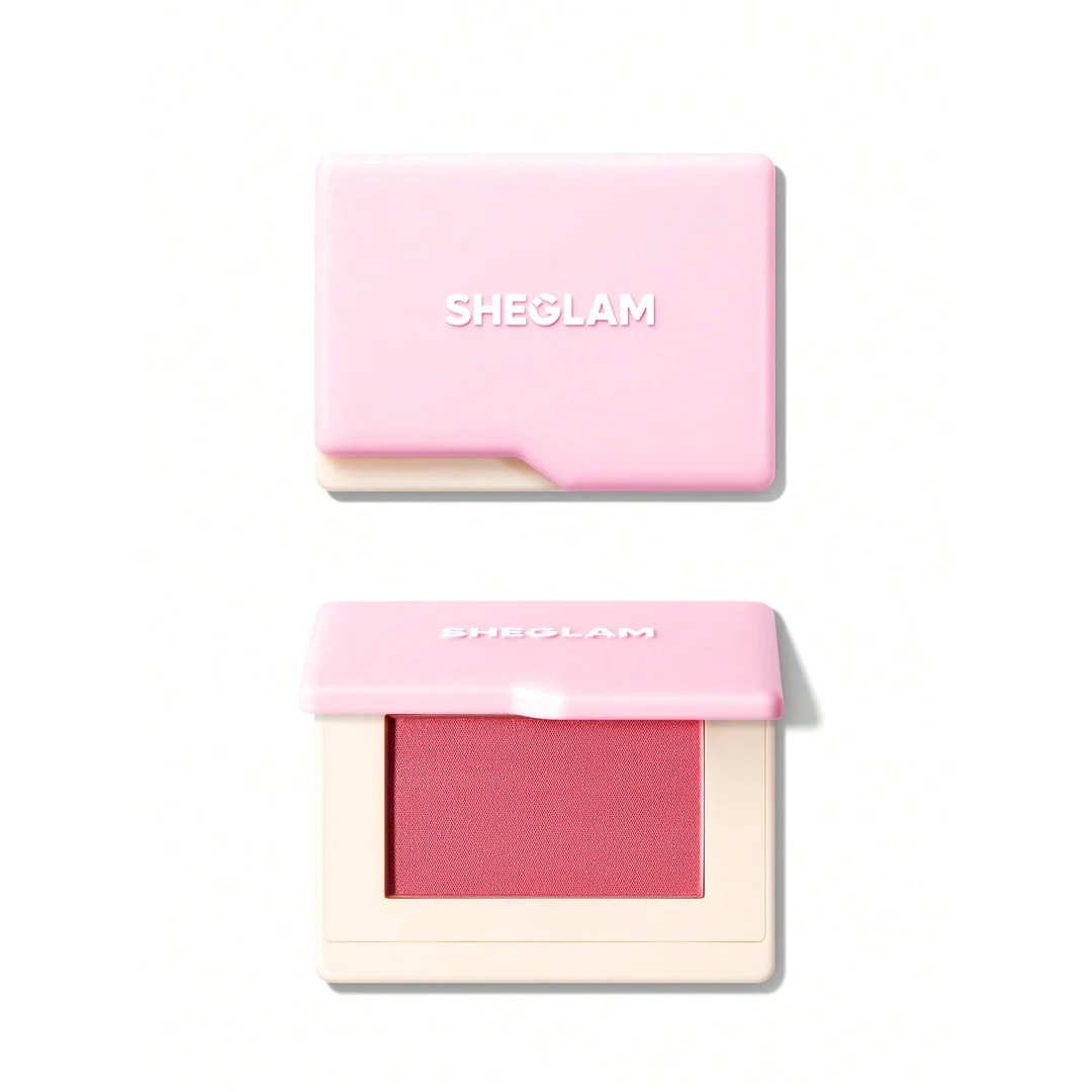 Sheglam Dream Touch Blush - Image 3