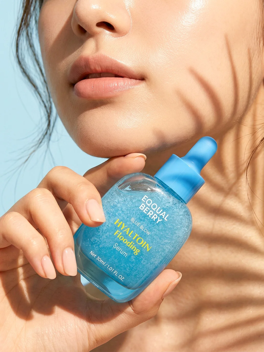 Eqqualberry Hyaltoin Flooding Serum - Image 5
