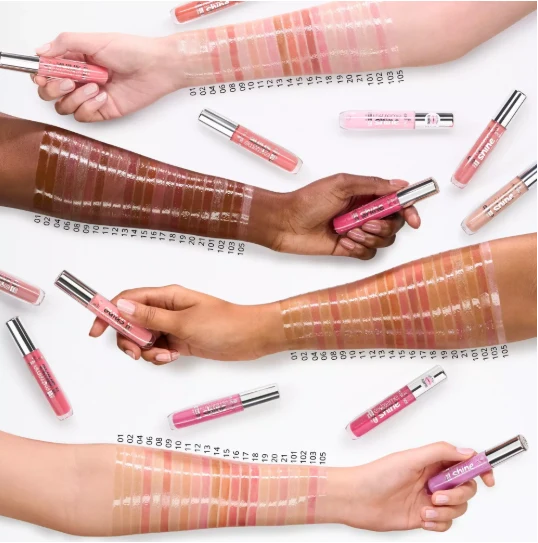 Essence Extreme Shine Volume Lip Gloss - Image 5