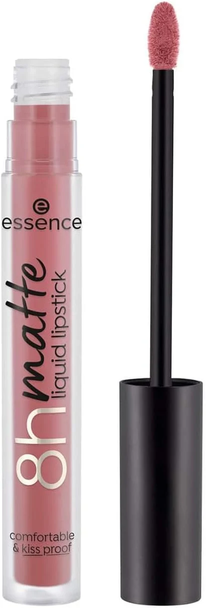 Essence 8h Matte Liquid Lipstick - Image 4