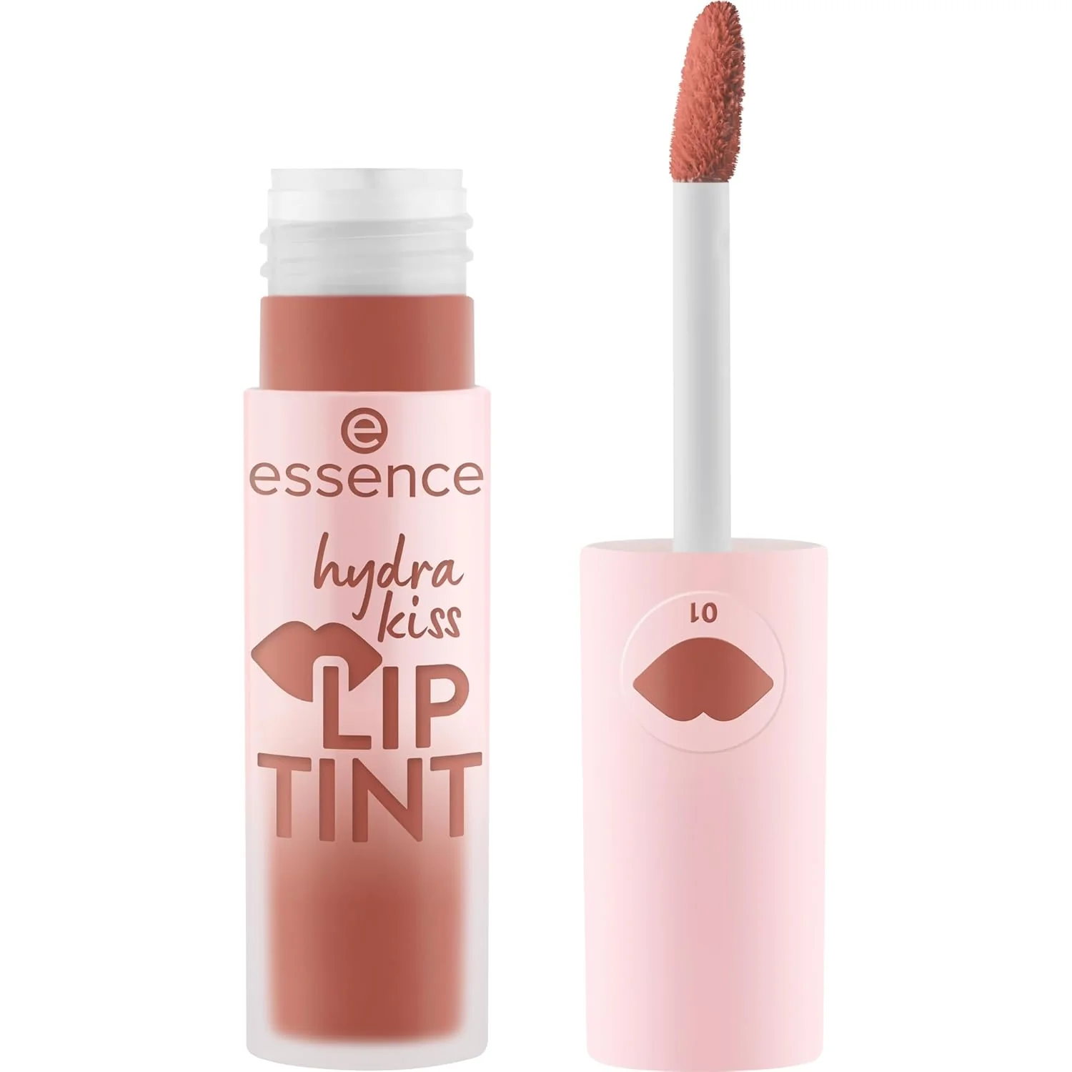Essence Lip Tint Hydra Kiss