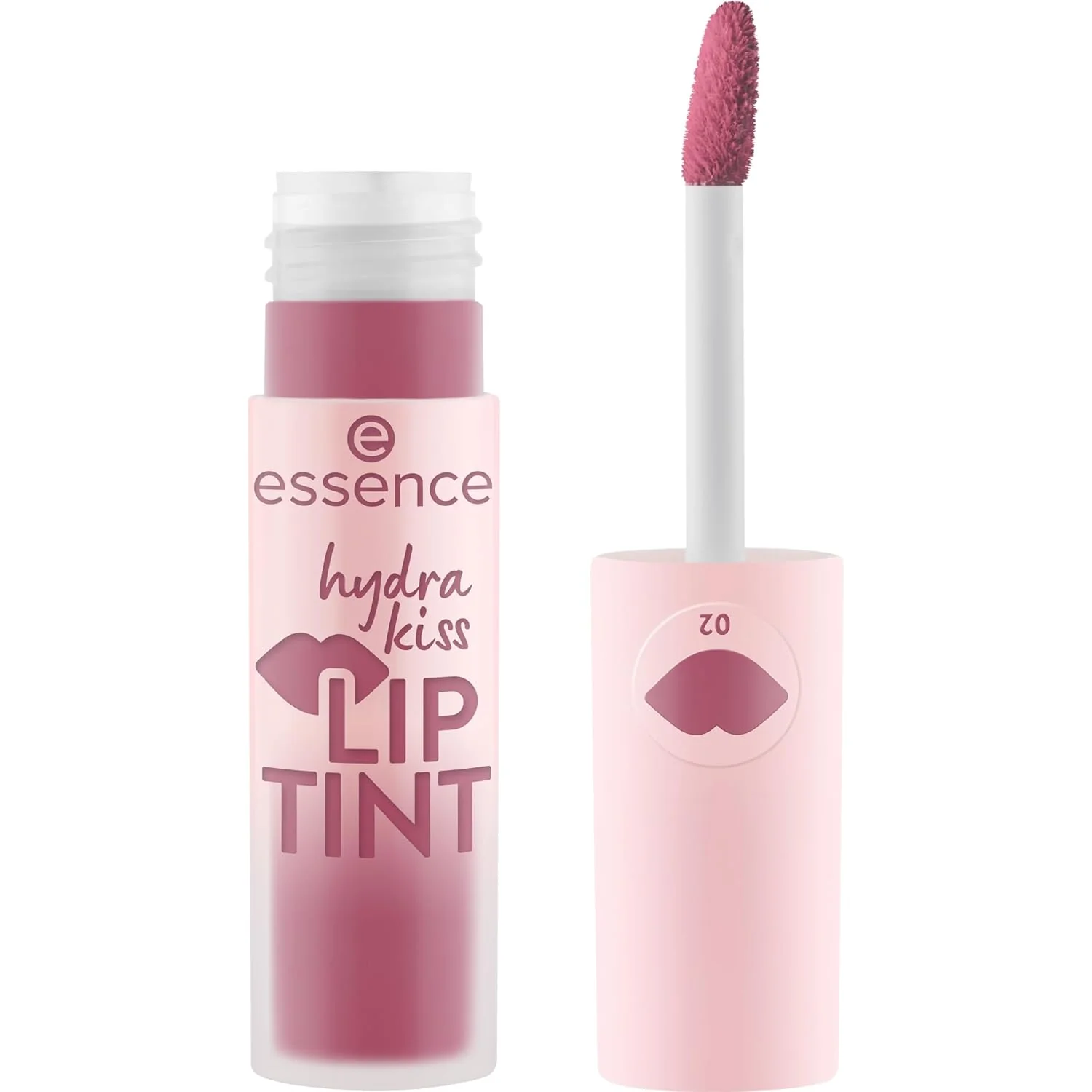 Essence Lip Tint Hydra Kiss - Image 2