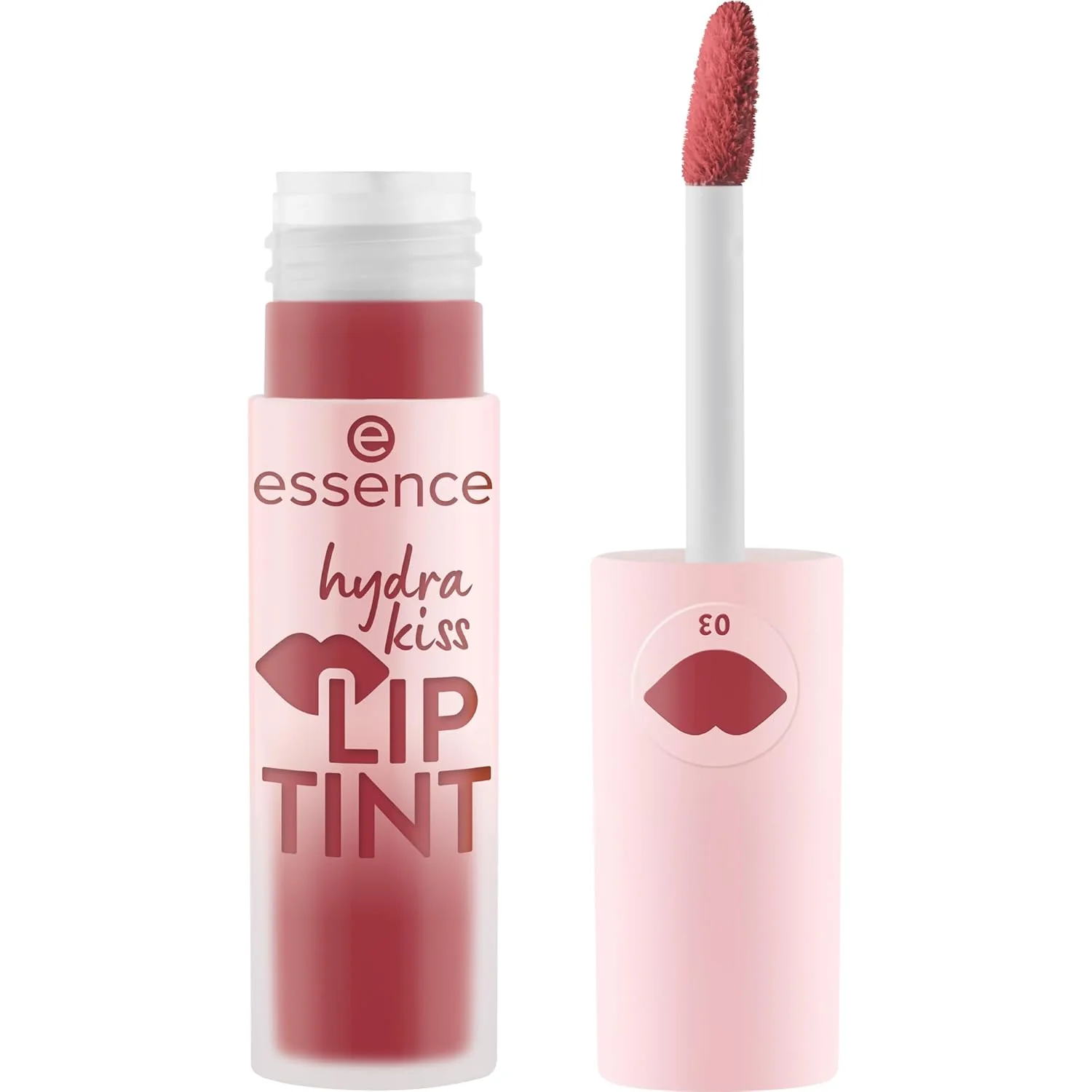 Essence Lip Tint Hydra Kiss - Image 3