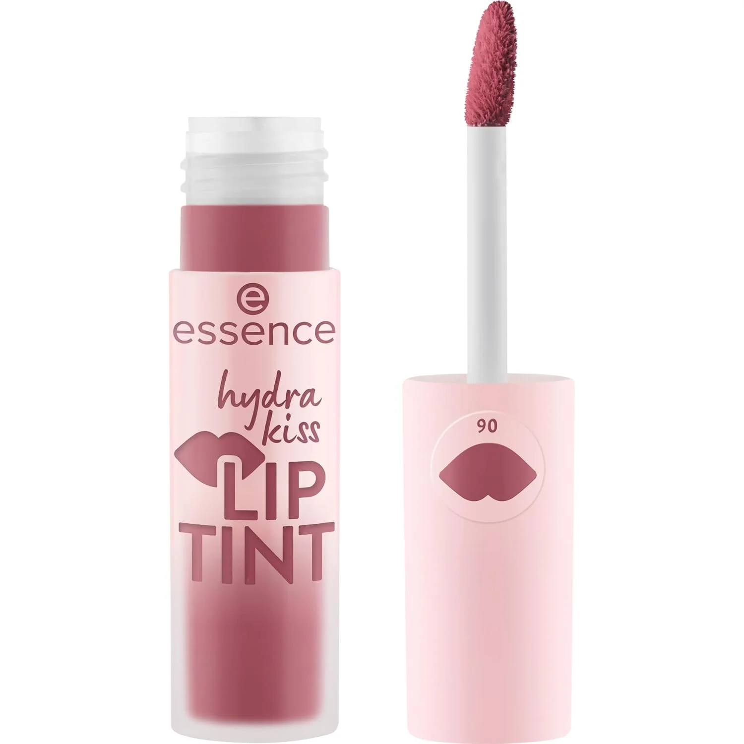 Essence Lip Tint Hydra Kiss - Image 4