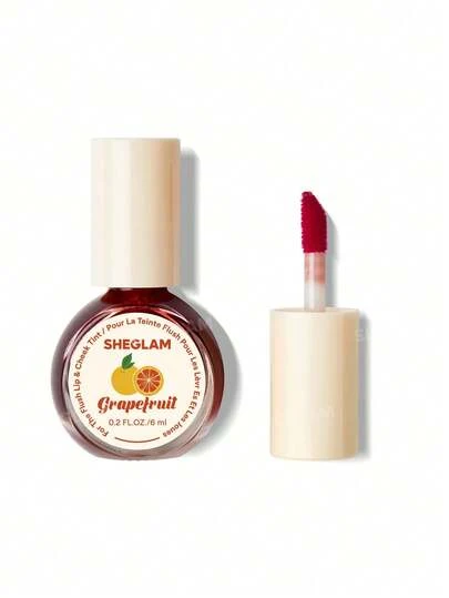 Sheglam For The Flush Lip & Cheek Tint - Image 3