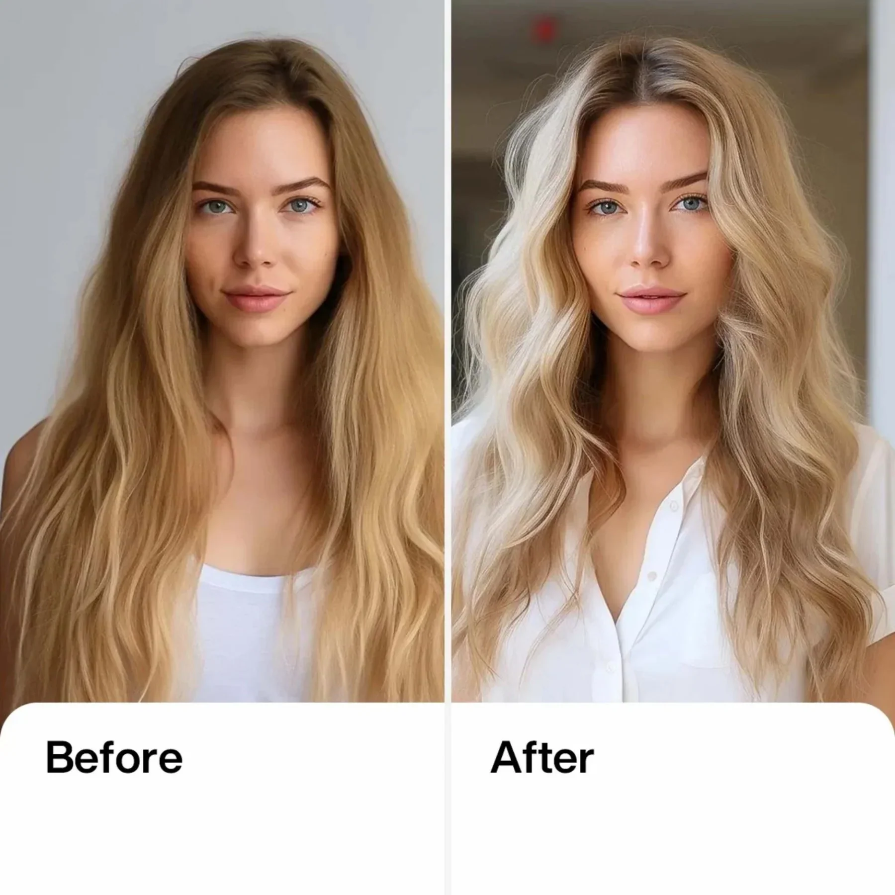 GK Hair Deep Conditioner Treatment 200ml - Image 7