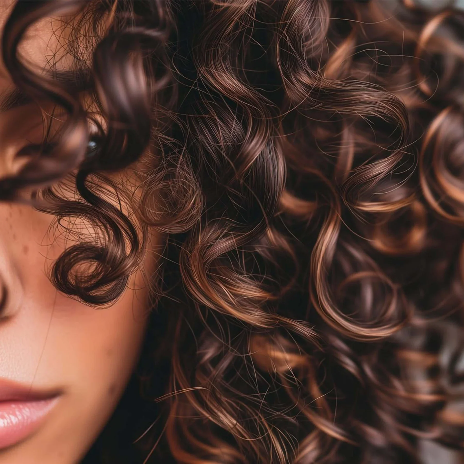 GK Hair Leave-In Cream 130ml - Image 3