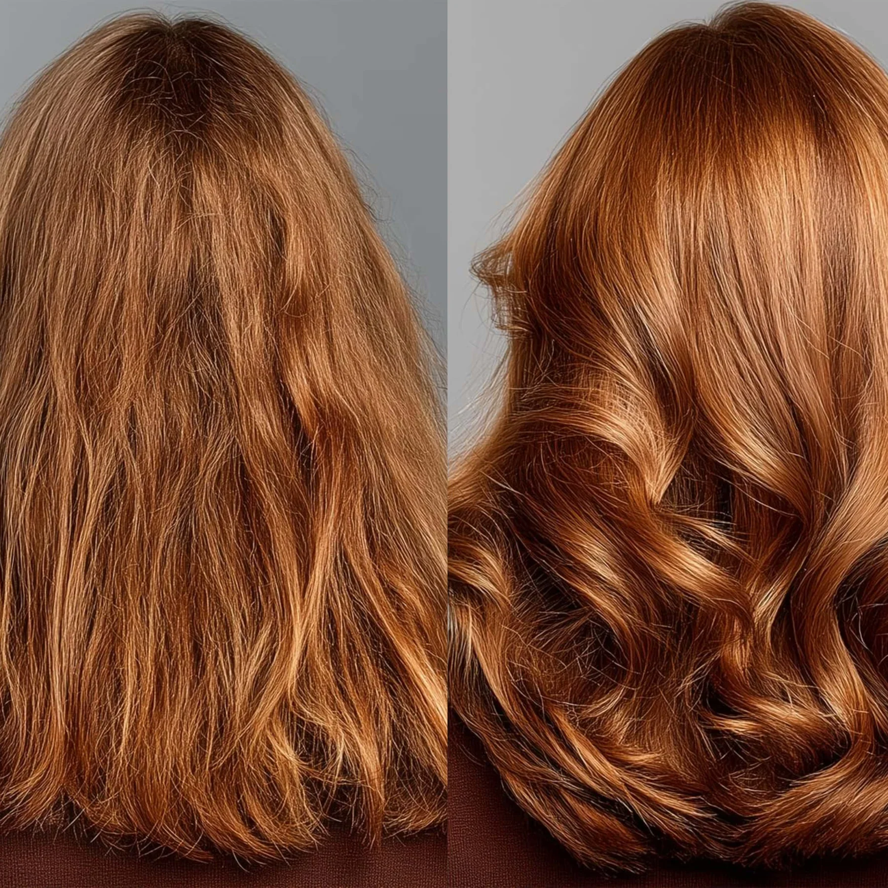 GK Hair Leave-In Cream 130ml - Image 5