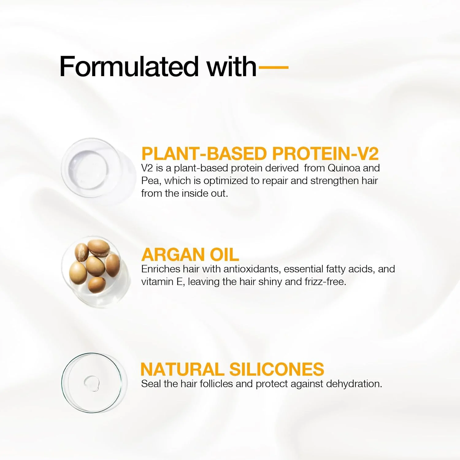 GK Hair Serum 50ml - Image 3