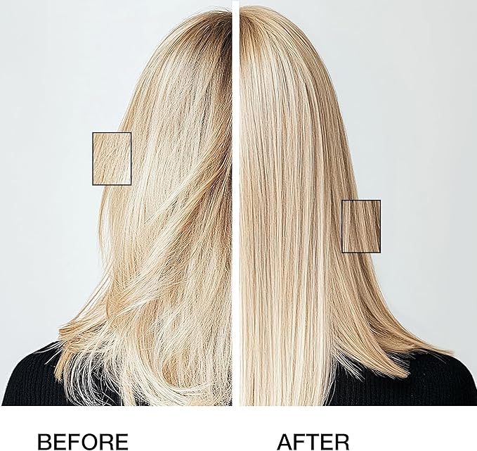 GK Hair Serum 50ml - Image 6
