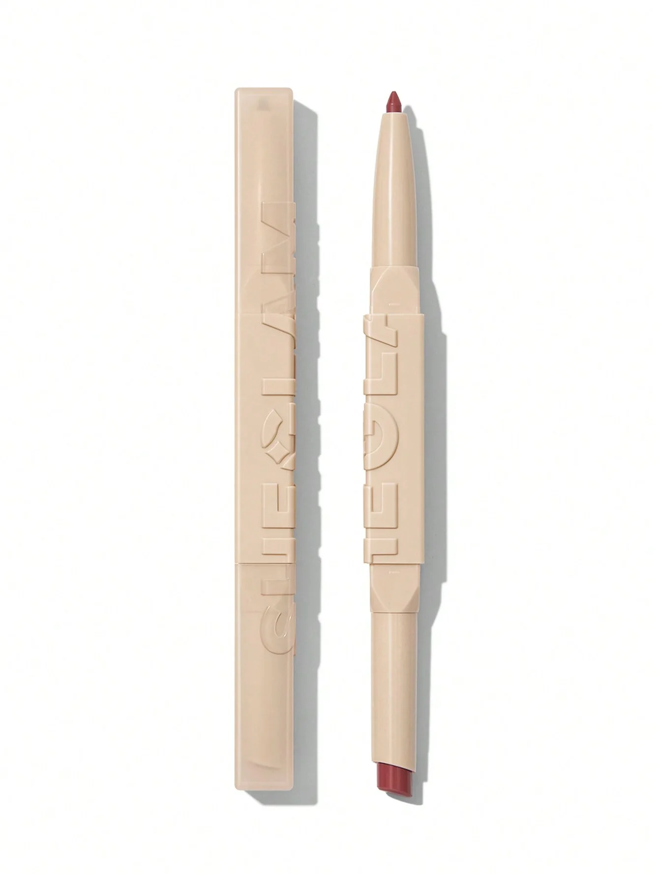 Sheglam 101 Glam Lipstck & Liner Duo 2 In 1 - Image 2