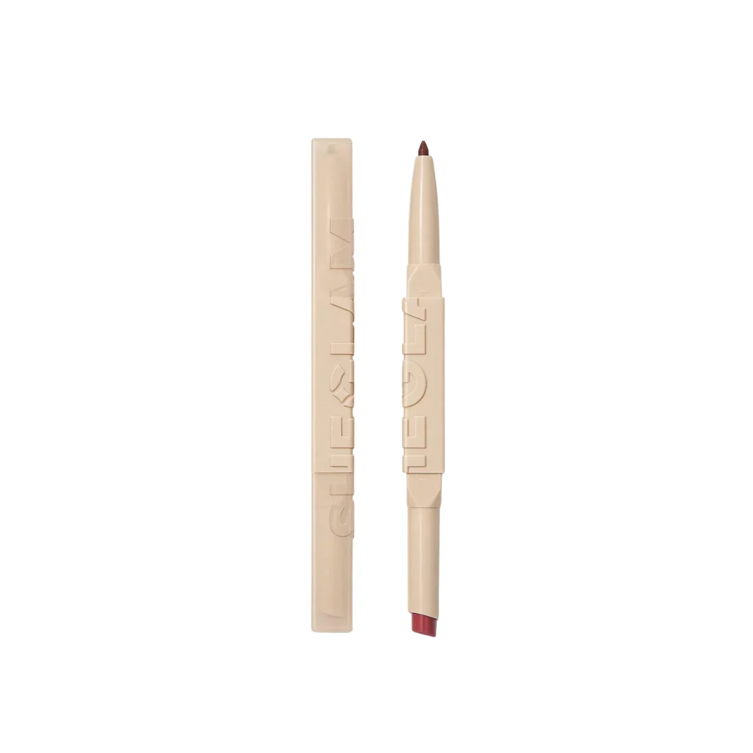 Sheglam 101 Glam Lipstck & Liner Duo 2 In 1 - Image 5