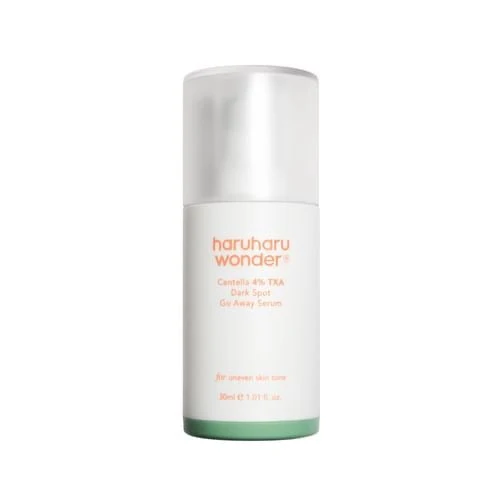 Haruharu Wonder Centella 4% TXA Gel Serum