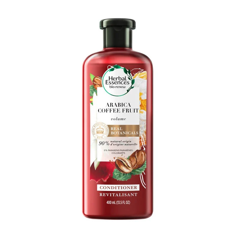 Herbal Essences Arabica Coffee Fruit conditioner 400 ML
