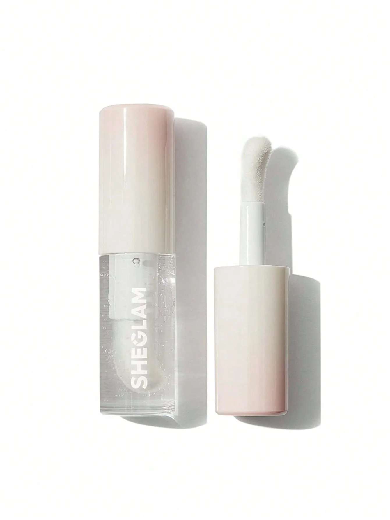 Sheglam Hot Goss Plumping Lip Gloss - Image 2