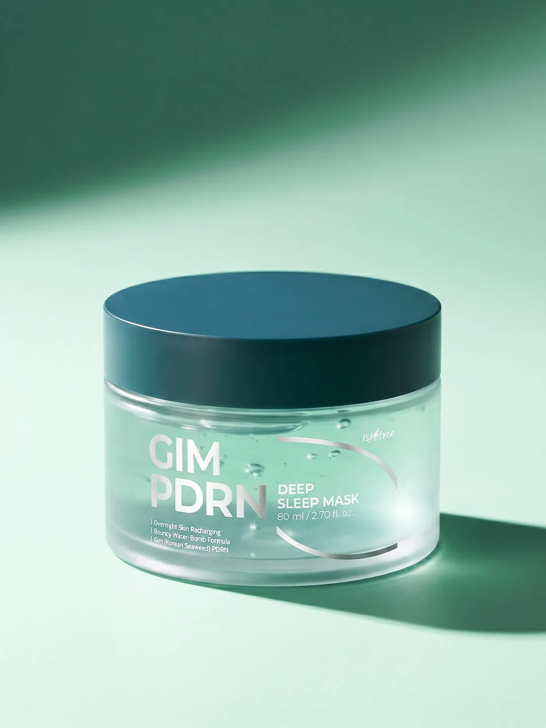 Lsntree Gim PDRN Deep Sleep Mask - 80 ML - Image 6
