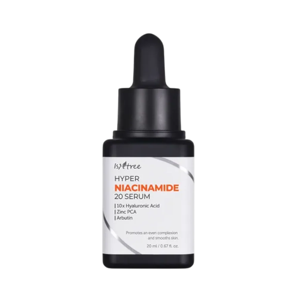 Isntree Hyper Niacinamide 20 Serum