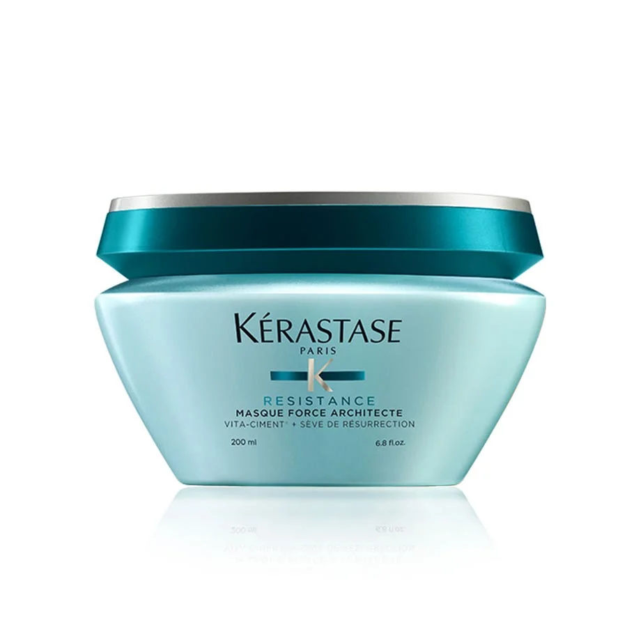 Kerastase Resistance Mask Force Architect For Hair