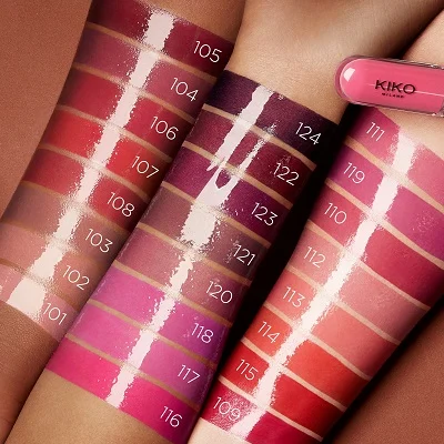 KIKO Unlimited Double Touch - Image 13