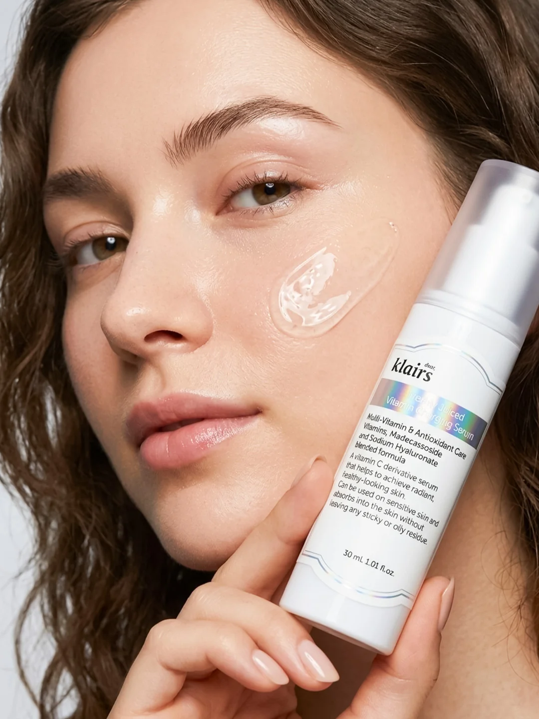 Klairs Freshly Juiced Vitamin Charging Serum - Image 2
