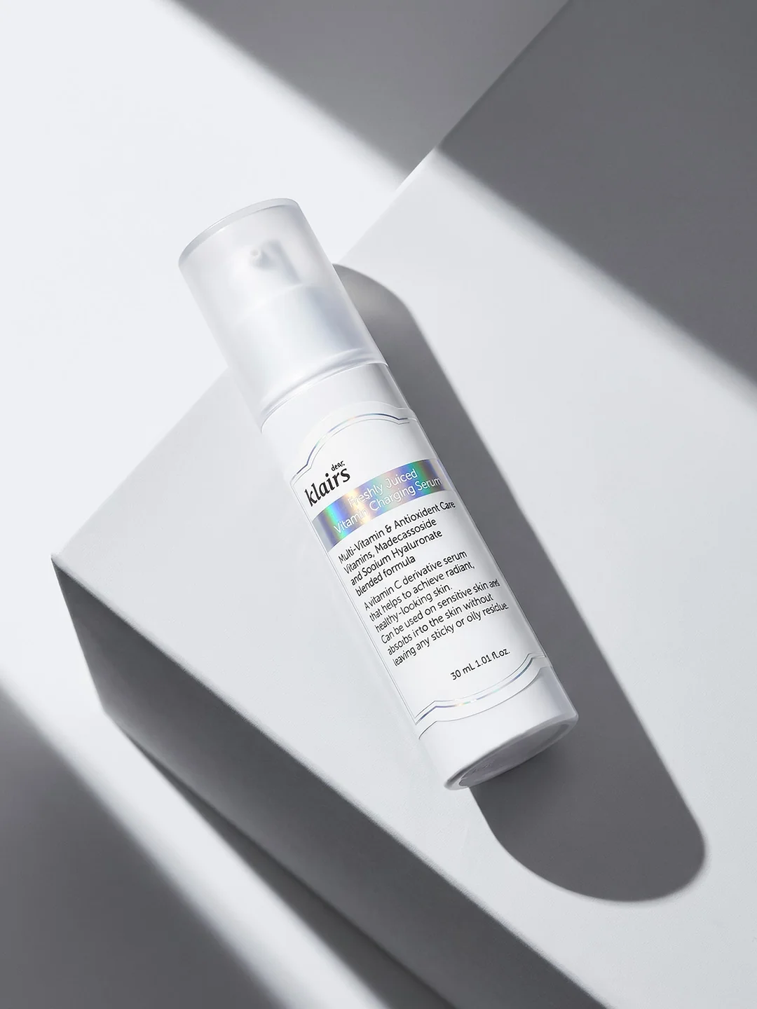 Klairs Freshly Juiced Vitamin Charging Serum - Image 5