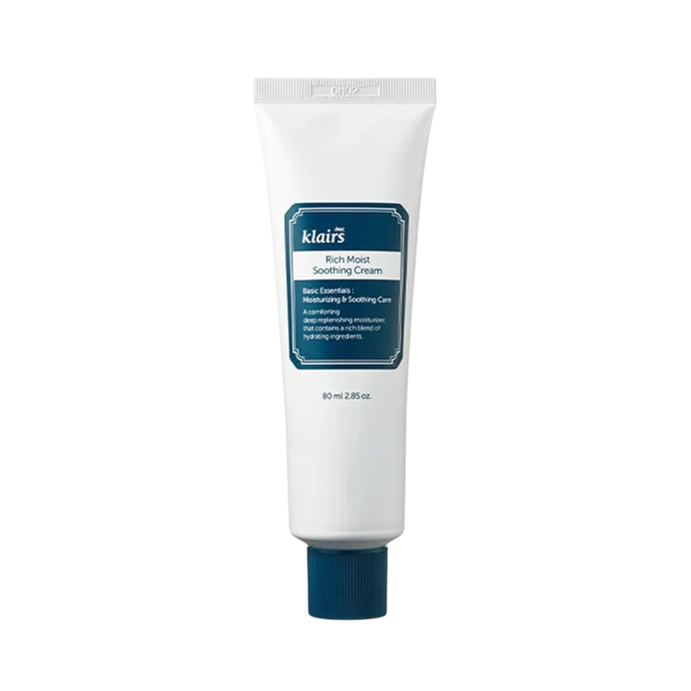 Klairs Rich Moist Soothing Cream