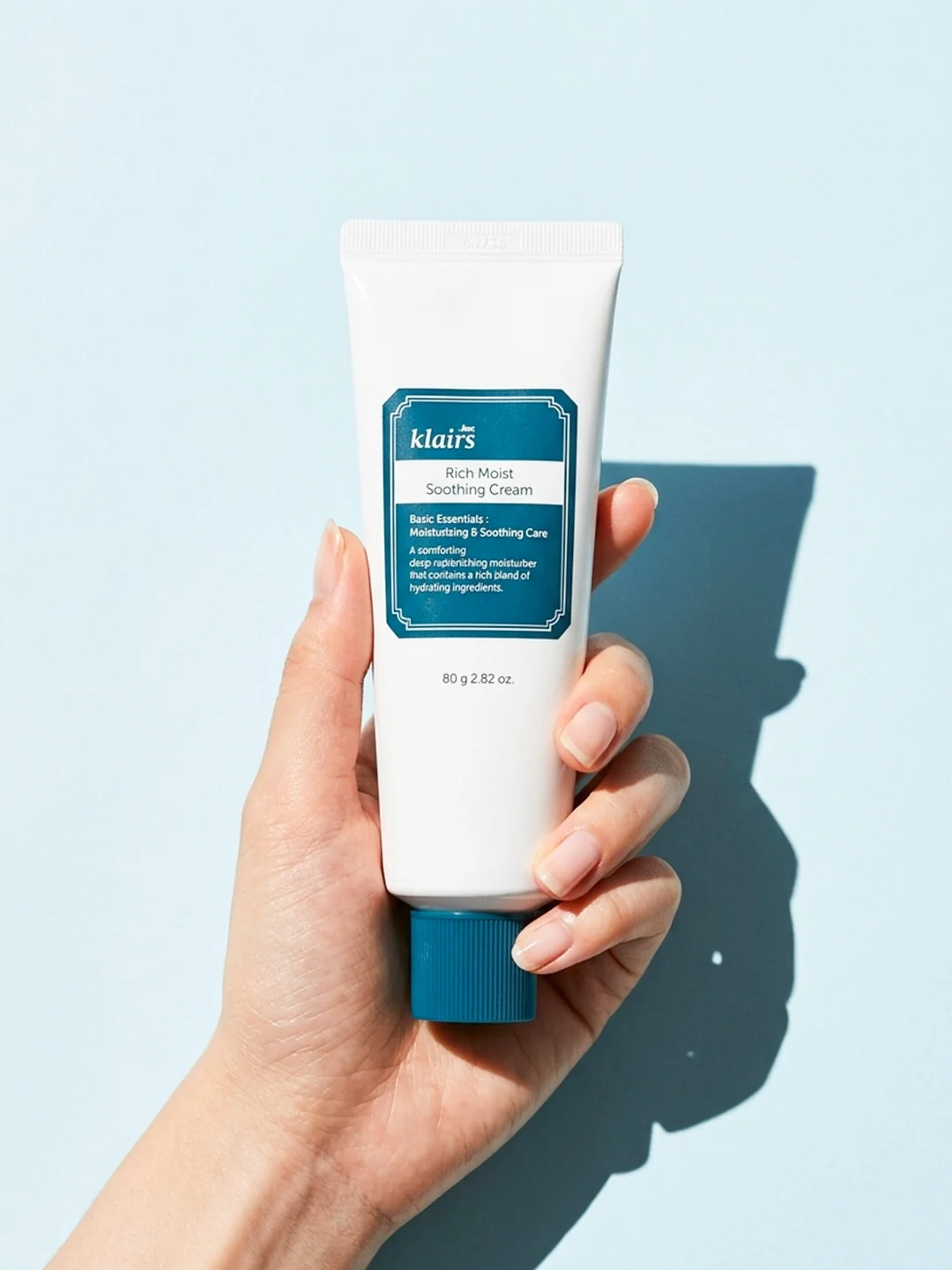 Klairs Rich Moist Soothing Cream - Image 2