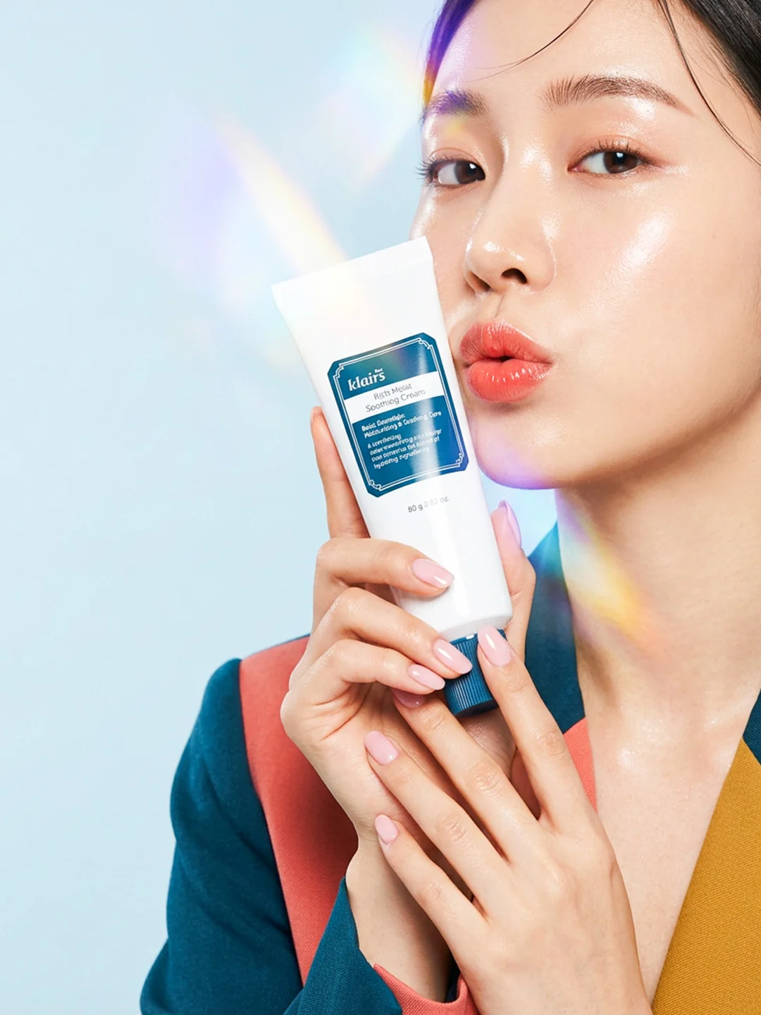 Klairs Rich Moist Soothing Cream - Image 4