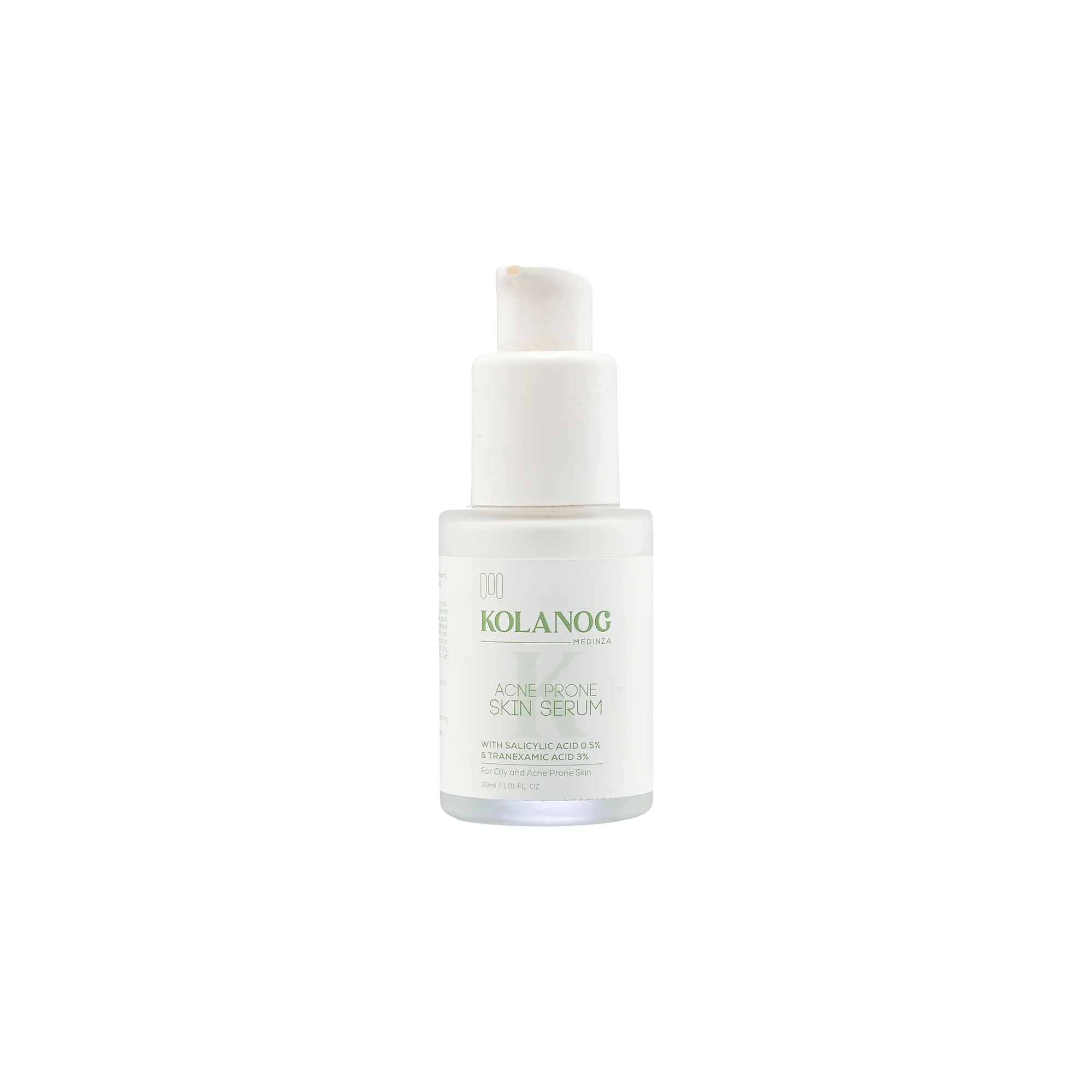 Kolanog Acne Serum 30 ML
