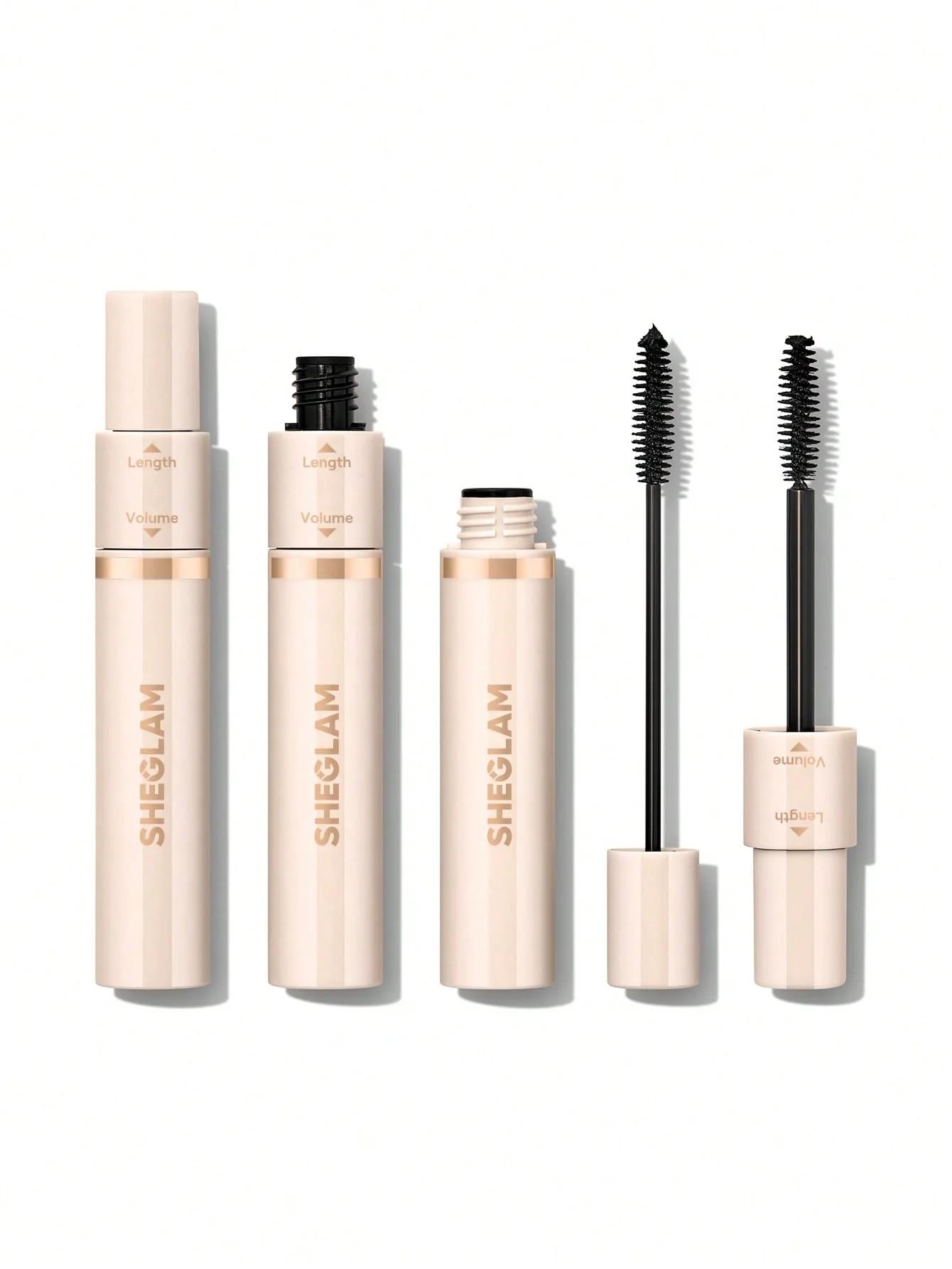 Lash Besties 2-IN-1 Mascara