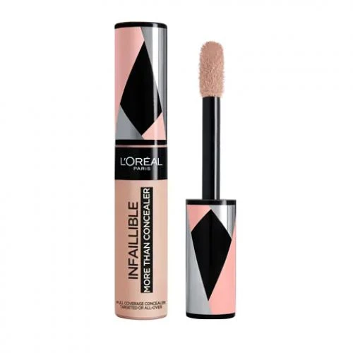 L'Oreal Paris Infallible More Than Concealer Corrector