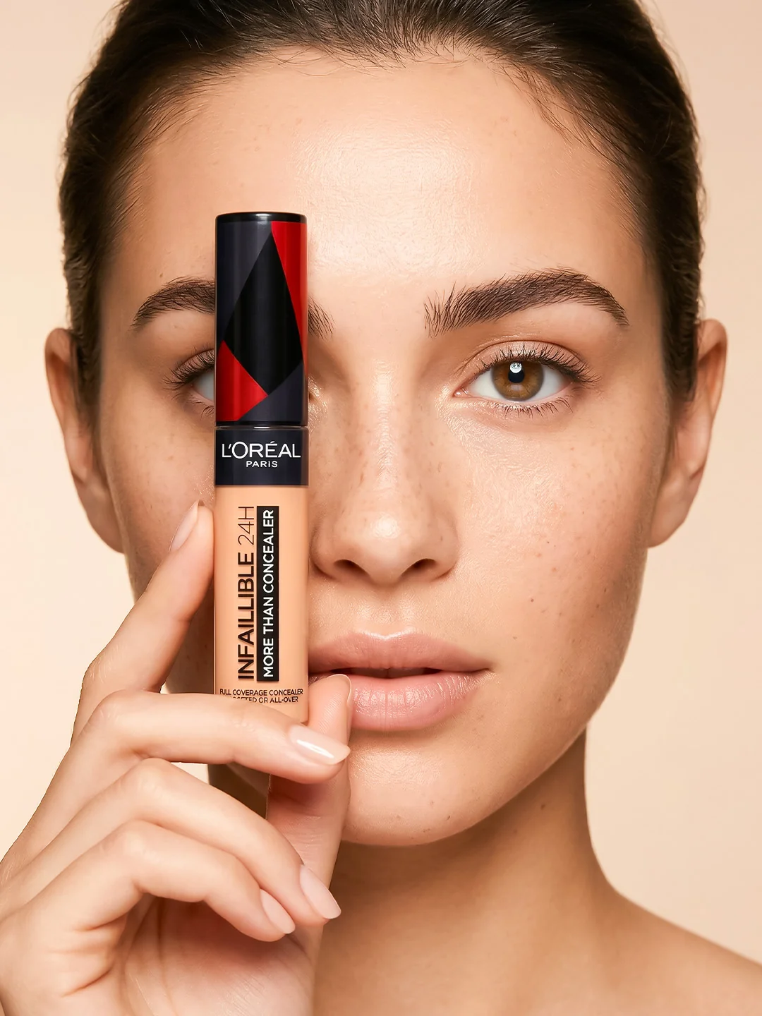 L'Oreal Paris Infallible More Than Concealer Corrector - Image 6