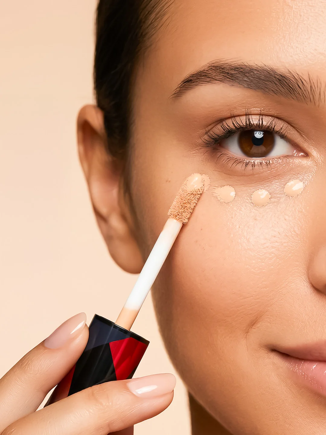 L'Oreal Paris Infallible More Than Concealer Corrector - Image 9