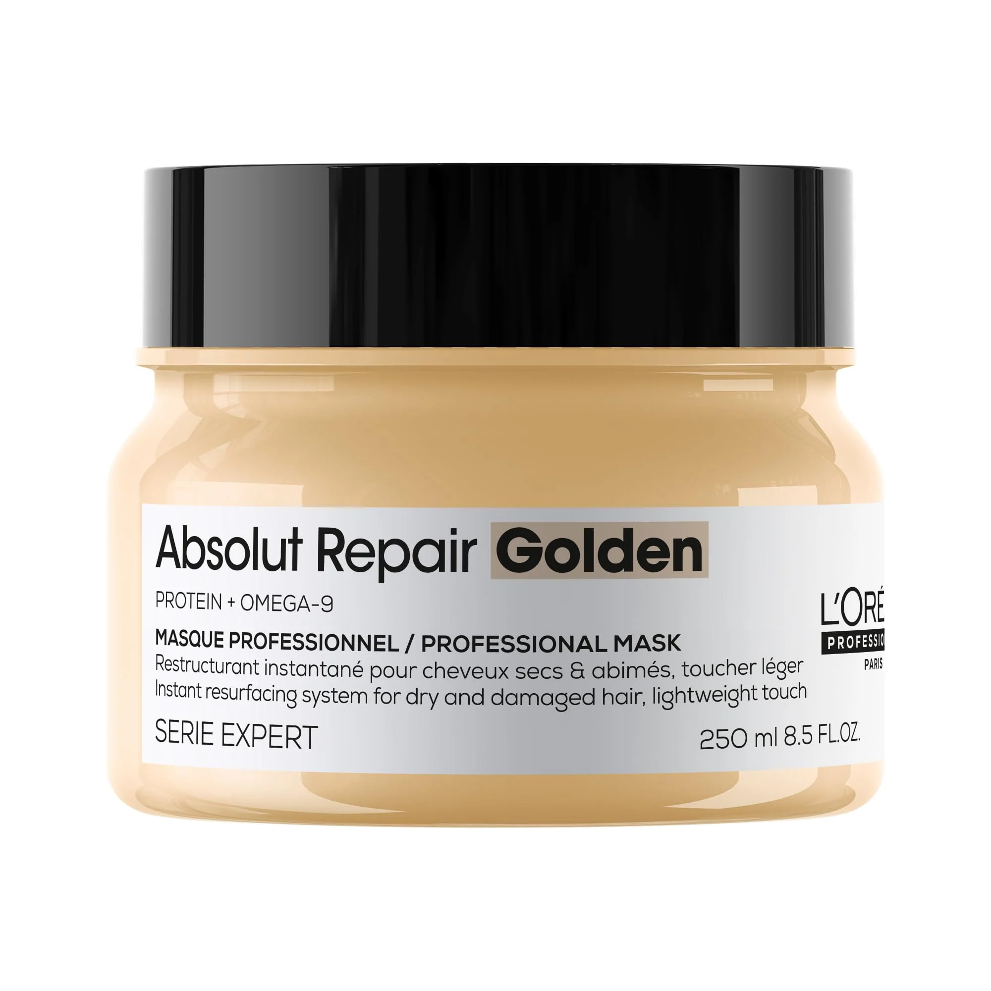 L'Oréal Professionnel Absolut Repair Golden Mask 250ml
