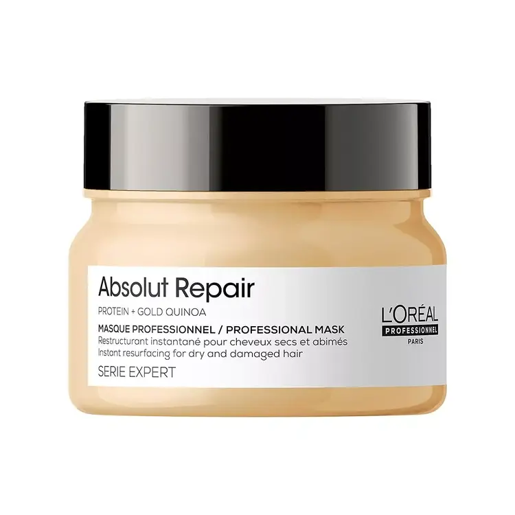 L'Oreal Professionnel Absolut Repair Mask