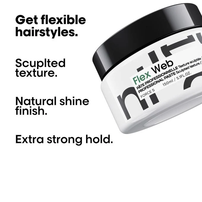 L'Oréal Professionnel Tecni.Art Cream 150ml - Image 4