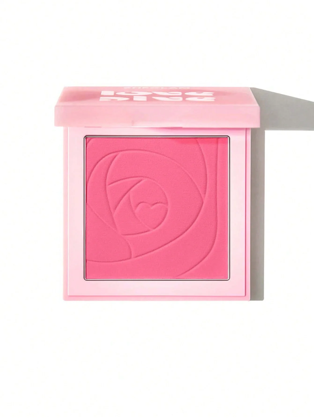 Sheglam Love Dive Tender Heart Powder Blush - Image 2