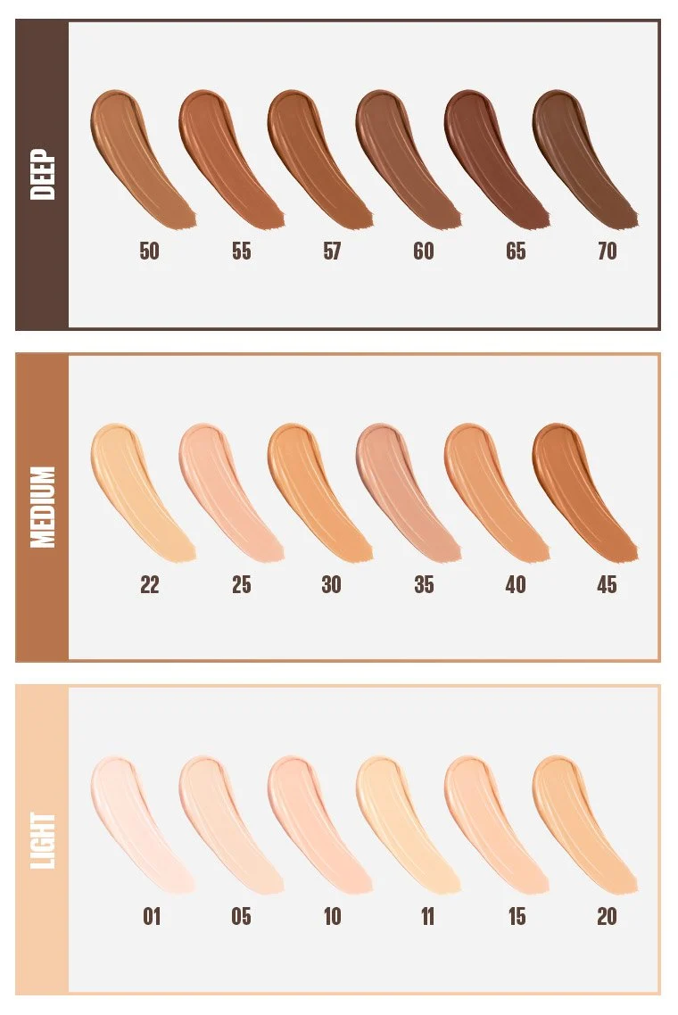 Maybelline Fit Me Concealer - Image 7
