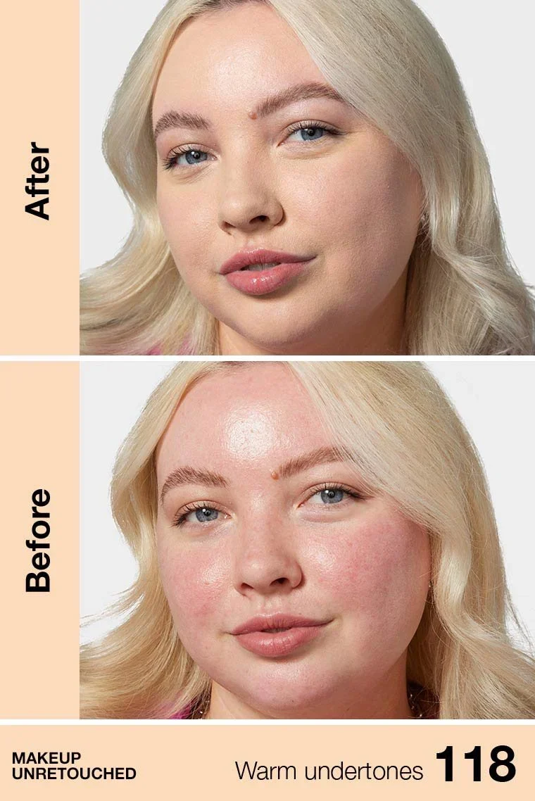 Maybelline Fit Me Matte Foundation - Image 10