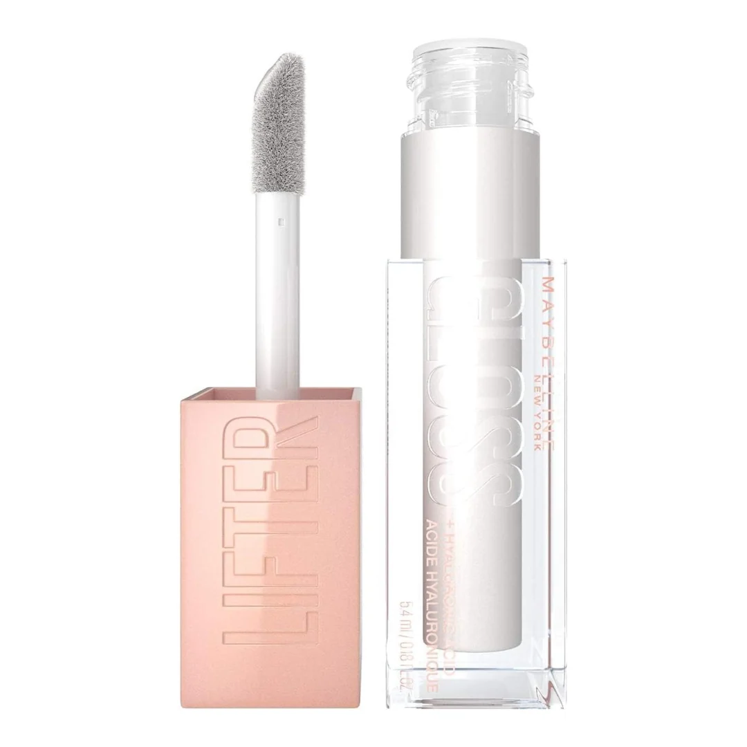 Maybelline Lip gloss Lifter Gloss
