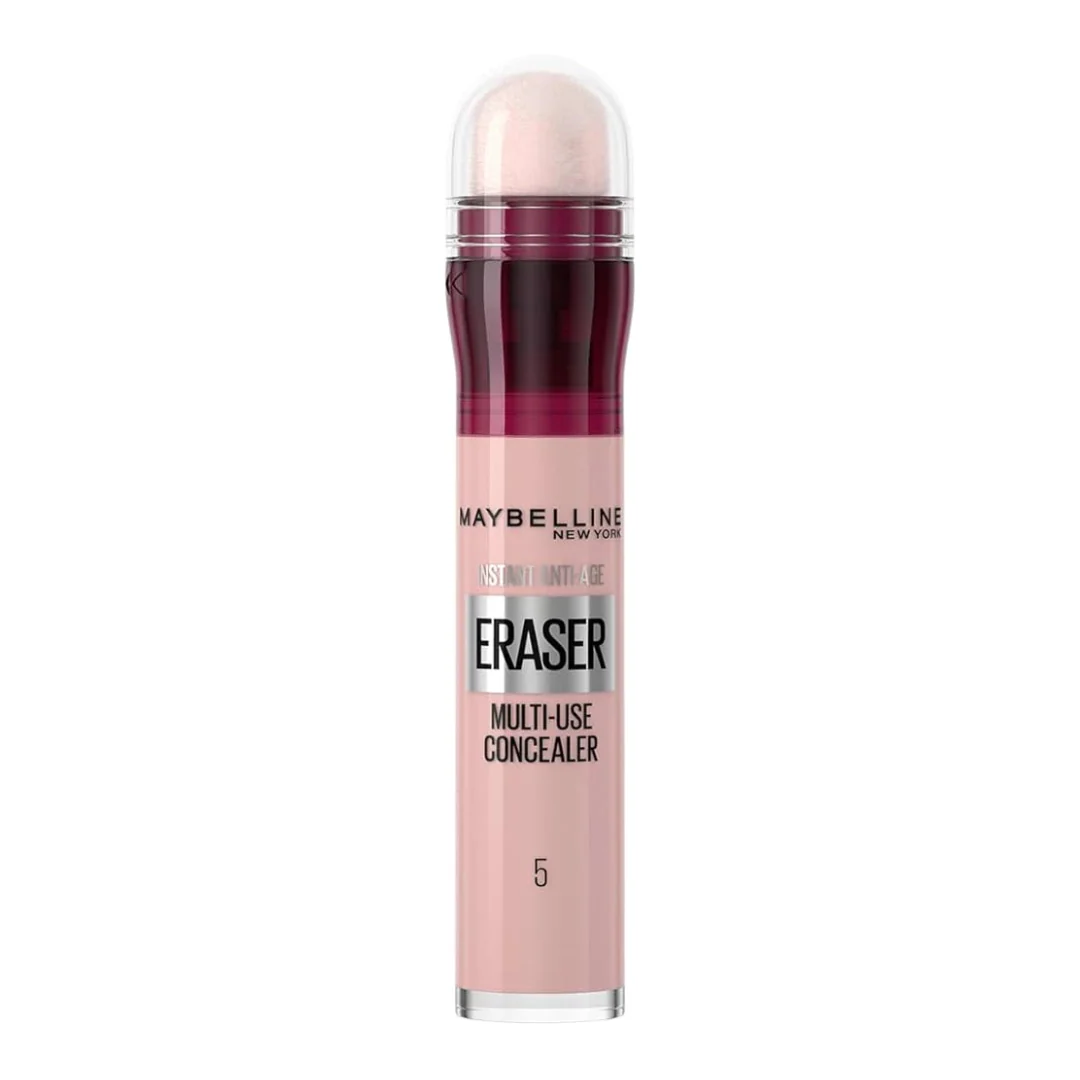Maybelline Instant Anti Age Eraser Concealer - Image 2