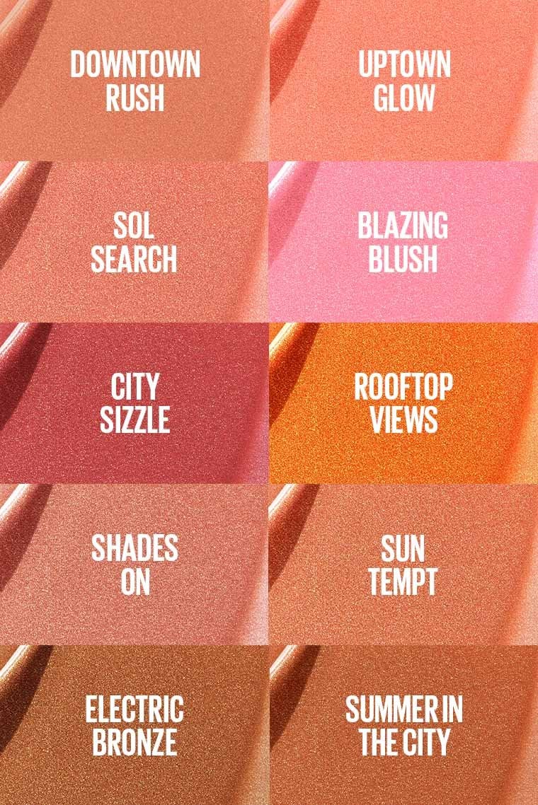Maybelline Sun Kisser Blush - Image 4