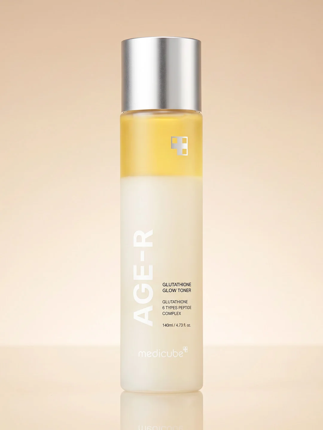 Medicube Age-R Glutathione Glow Toner - Image 3
