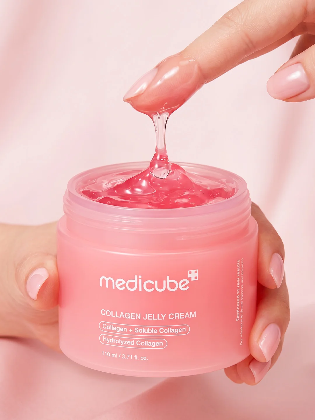 Medicube Collagen Jelly Cream - Image 4