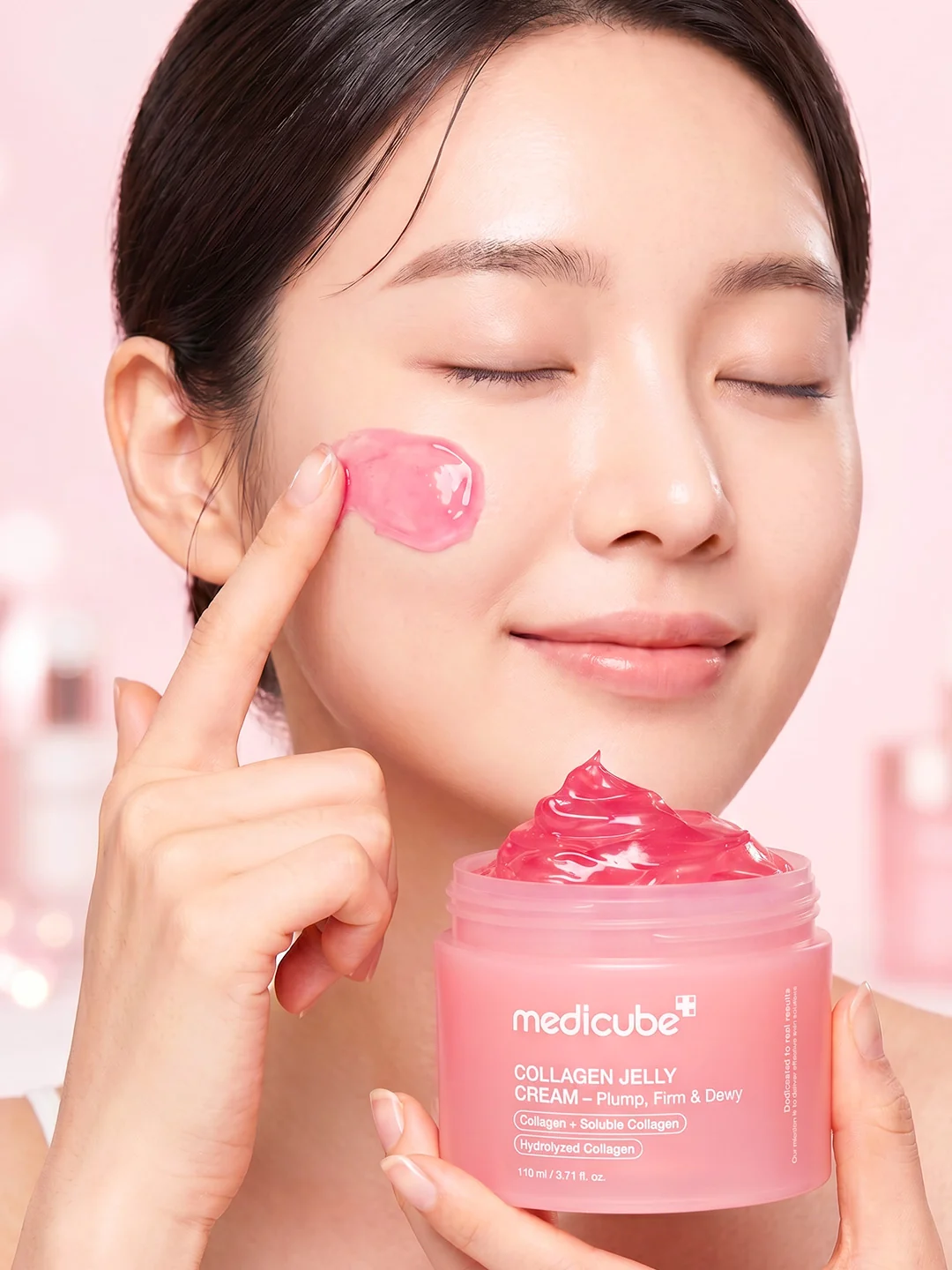 Medicube Collagen Jelly Cream - Image 5