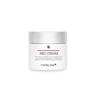 Medicube Red Cream 2.0 Plus