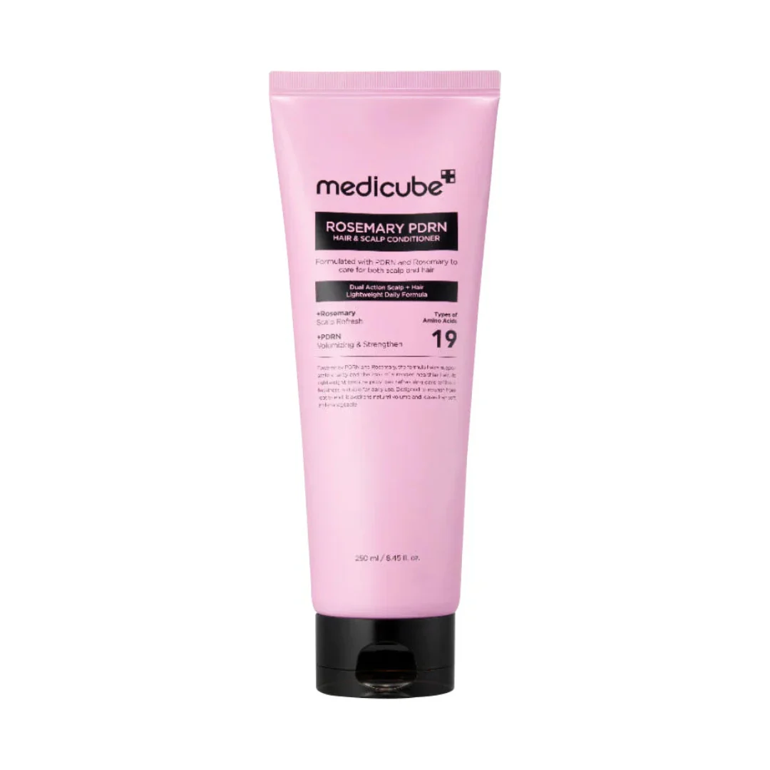 Medicube Rosemary PDRN Hair & Scalp Conditioner 250ml