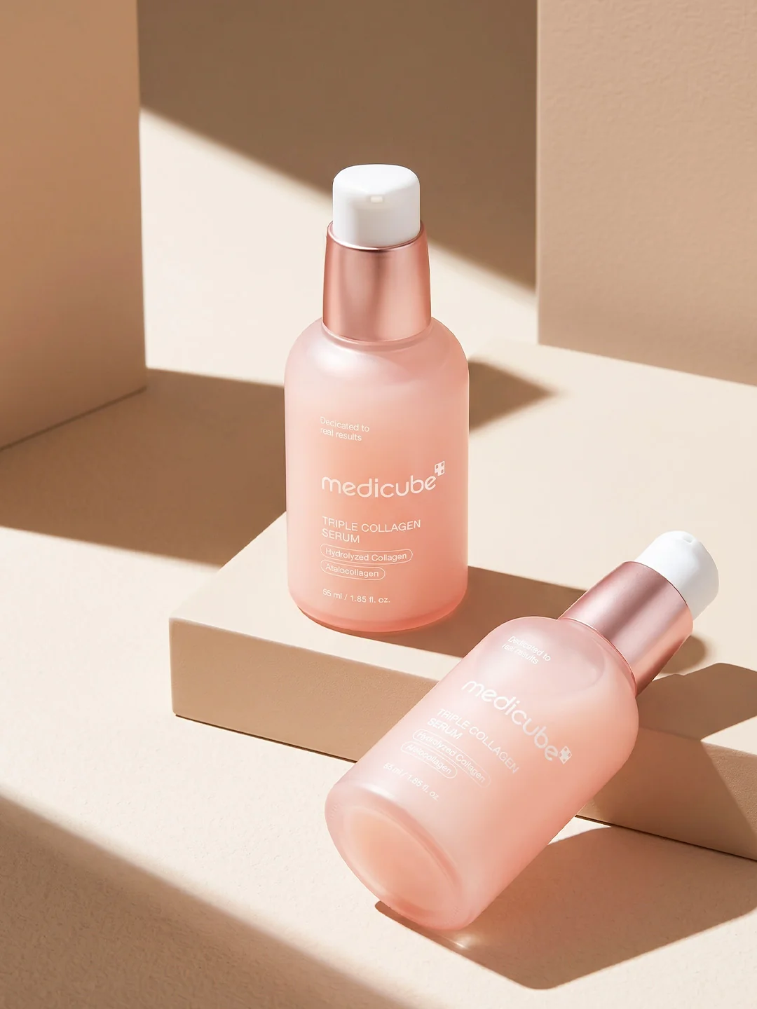 Medicube Triple Collagen Serum 4.0 - Image 3